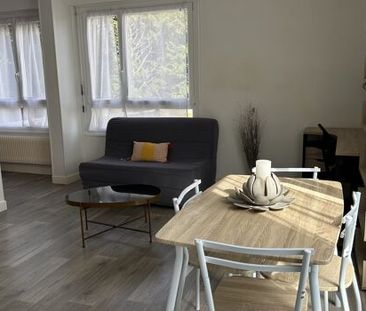 Appartement 1 pièces 37m2 REIMS 640 euros - Photo 6