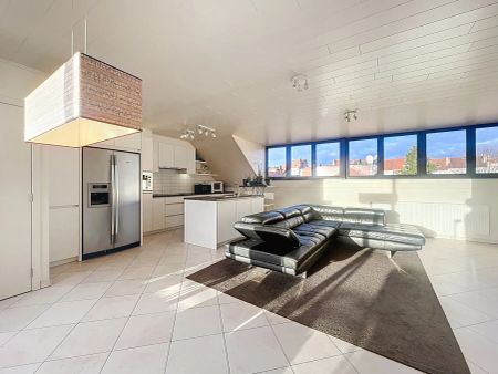 Avenue Guillaume Keyen1160 Auderghem - Foto 2