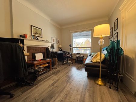 For Lease - 61 Chelsea Avenue Unit# #2 - Main, Toronto, Ontario - Photo 4