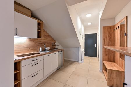 W cenie internet i tv! Bezczynszowa kawalerka przy uniwersytecie! - Zdjęcie 2