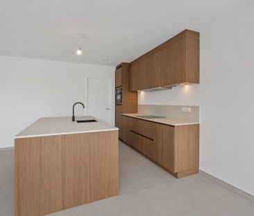 Nieuwbouwappartement in hartje Keerbergen - Foto 2