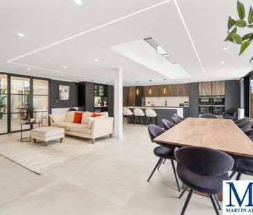 5 bedroom chalet to rent - Photo 3