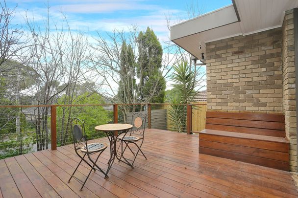 55 Darvall Street, Donvale - Photo 1