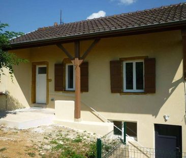 Maison 2 pièces - 71960 Davayé - Photo 4