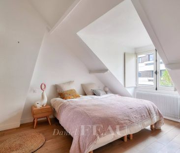 Location maison, Suresnes, 6 pièces, 171.81 m², ref 85391028 - Photo 3