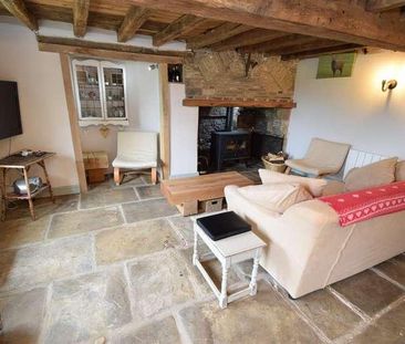 Briar Cottage, Briestfield Road, Wakefield, WF12 - Photo 1