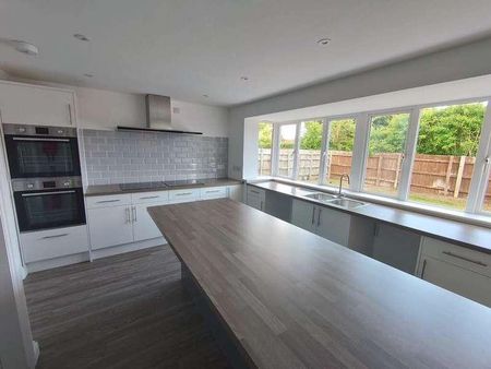 Bladewater Road, Norwich, Norwich, NR5 - Photo 3