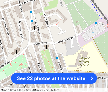 Third Street, Horden, SR8 - Photo 1