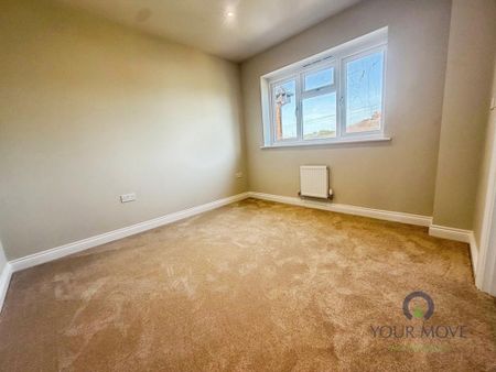 4 bedroom detached house to rent - Photo 3