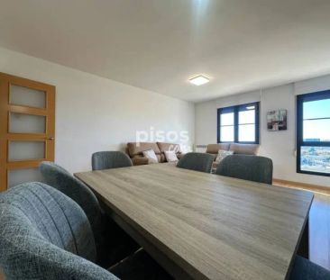 Piso en alquiler en Centro - Photo 5