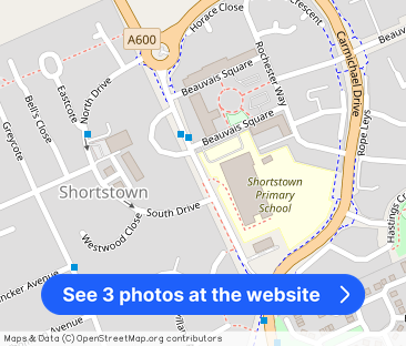 2 bedroom apartment for rent - Photo 1