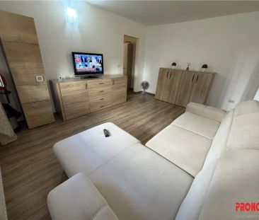 Republicii - 2 camere mobilate modern - Photo 6