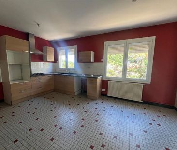 Location appartement 4 pièces - 105.33m² à Niort (79000) - Photo 2