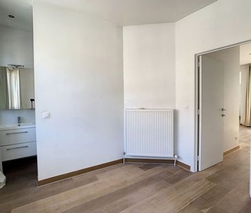 Appartement te huur - Photo 1