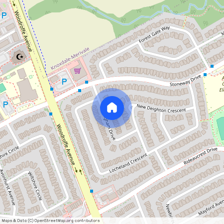 19 Wittingham Drive, Barrhaven