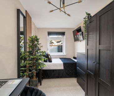 7 bedroom terraced house to rent - Photo 6