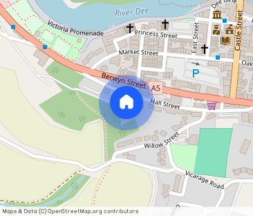 Caerwen, LL20 - Photo 1