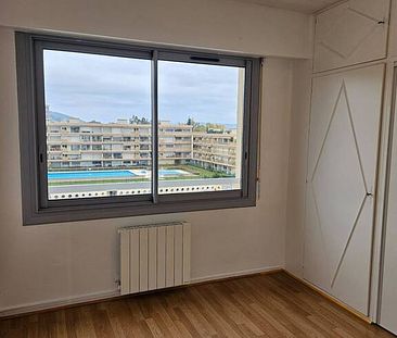 Location appartement Mandelieu-la-Napoule 06210 46.7 m² - Photo 2