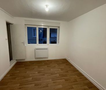 Appartement F2 à louer 2 pièces - 32,52 m2 CALAIS - 62 - Photo 1