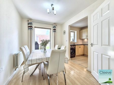 3 bed semi-detached house to rent in Longwood Leys, Woodmancote, GL52 - Photo 5
