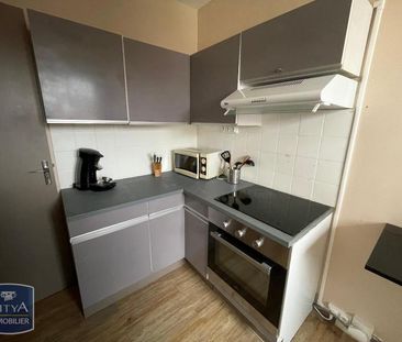 Location Appartement 1 pièce 29m² LIMOGES 87000 - Photo 6