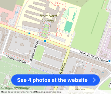 Schnuckelige 1-Raum-Wohnung in einem kernsanierten Gründerzeithaus ... - Photo 1