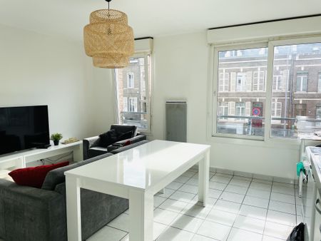 Appartement T2 - St Anne - Place de Parking - Photo 5