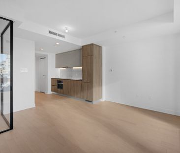 Appartement à louer à Montréal (Ville-Marie) - Photo 2