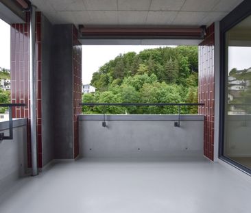 4.5 Zimmer, 99 m², 2. Stock - Foto 6