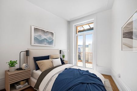 3 Zimmer, 76 m², 2. Stock - Foto 2