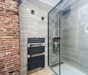 Superbe T3 de 66 m2 en plein coeur d'Ajaccio, - Photo 6