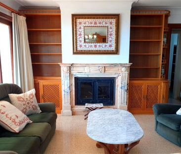 Ático de alquiler en Avinguda Tomás Blanes Tolosa, 8, Portals Nous - Photo 4