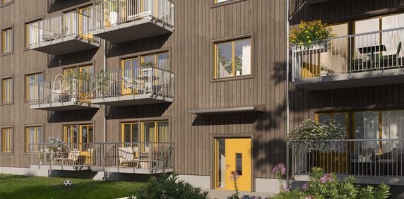 Trollsmultronvägen 5 - Foto 2