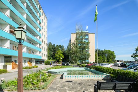 Skogsgatan 95 - Photo 4