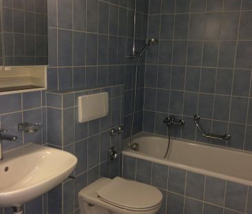 2 Zimmer, 48 m², 1. Stock - Photo 3