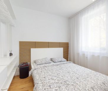 2pok | po remoncie | parking | 1 piętro - Zdjęcie 5