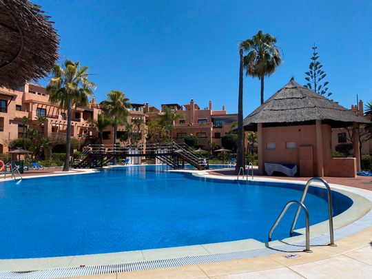 Piso de alquiler en Urbanizacion Matas Verdes, 1z, Atalaya - Isdabe - Photo 1