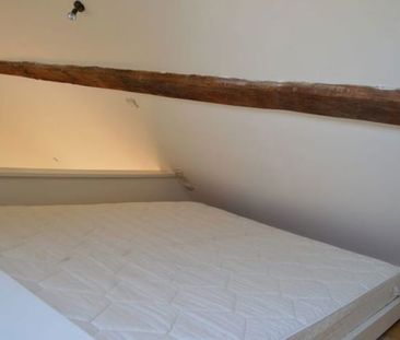 Appartement te huur - Photo 1