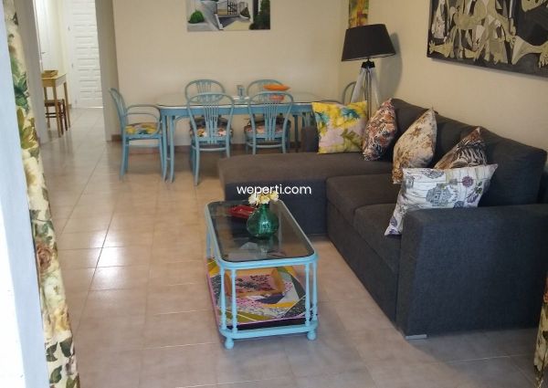 Apartment in Arenales del Sol, for rent