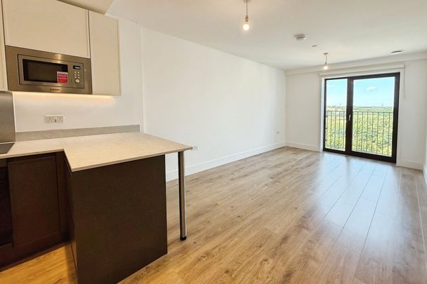 Burnt Mill - Photo 1