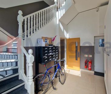 Studio to rent - Photo 5