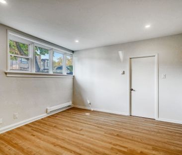 For Lease - 295 Kirchoffer Avenue Unit# Basement, Carlingwood - Wes... - Photo 1