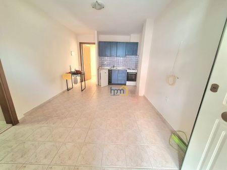 Studio/Γκαρσονιέρα για ενοικίαση - Θέρμη, - Photo 4