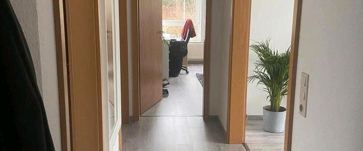 3-Zimmer Wohnung in Neheim - Foto 1