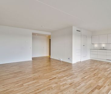 Købmandsgården-Porthuset - Lys 2 værelses lejlighed med god planløs... - Photo 6