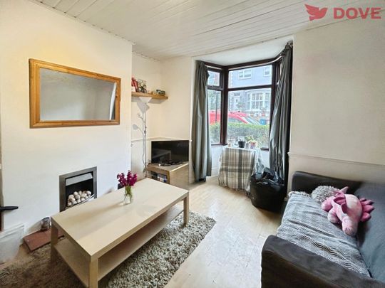 4 bedroom house share to rent - Photo 1