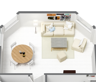 Kullingsvägen, Alingsås - Foto 1