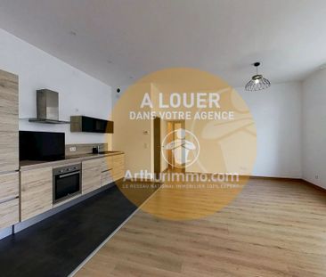 Location Appartement 4 pièces 76 m2 à Thionville - Photo 3