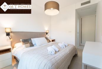 Ground floor apartment - Fuengirola (Carvajal)