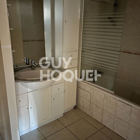 À louer : Appartement de 3 pièces à Mennecy, quartier Le Petit Mennecy - Photo 4